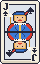 Jack of spades