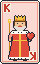 Herz König